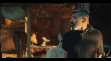 رحلة آيتن عامر للبحث عن ياسر جلال بعد اختطافه في مسلسل كلهم بيحبوا مودي